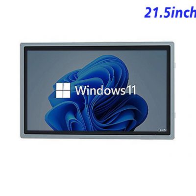 21.5 inch Embedded computer screen factory