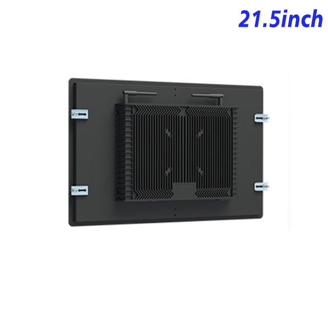 21.5 inch Embedded computer screen factory