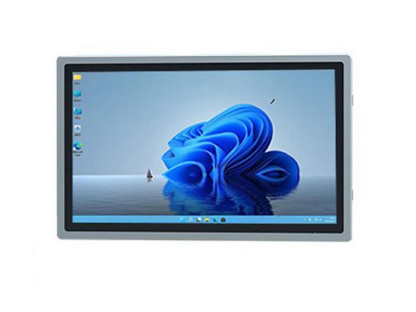 21.5 inch Flush mount computer screen