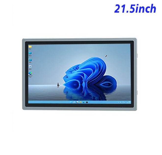 21.5 inch Flush mount computer screen