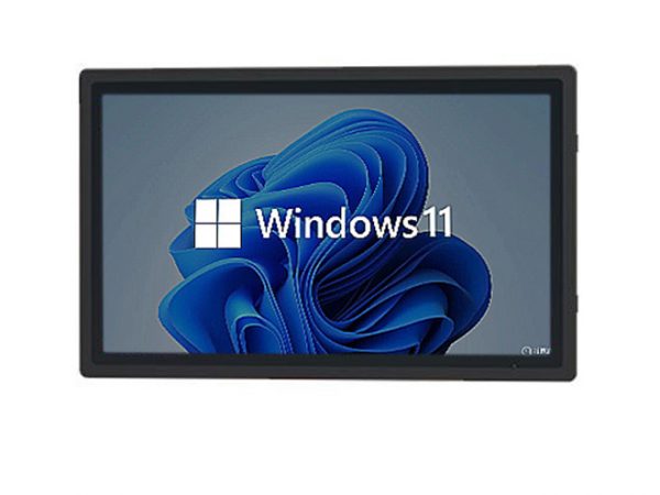 21.5 inch open frame computer screen cost