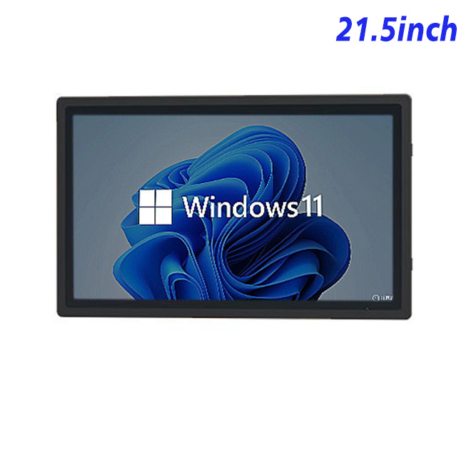 21.5 inch open frame computer screen cost