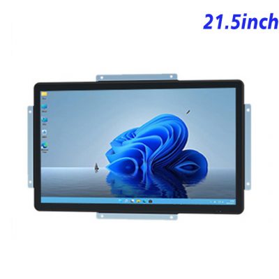 21.5 inch open frame computer screen factory