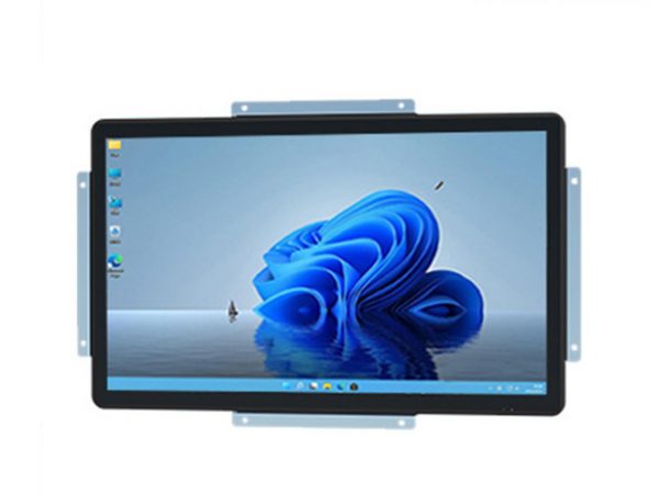 21.5 inch open frame computer screen factory