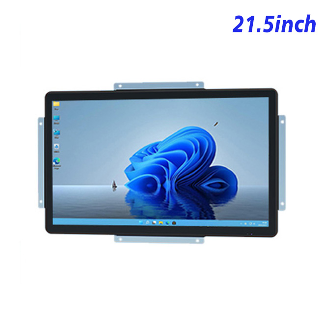 21.5 inch open frame computer screen factory