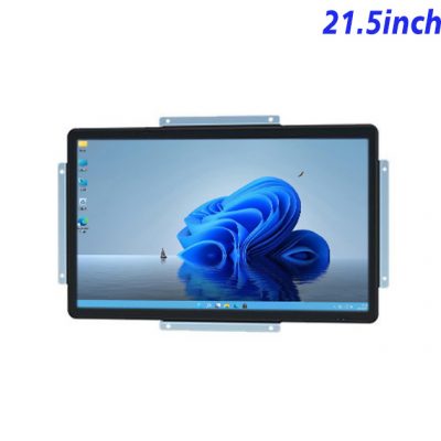 21.5 inch open frame computer screen factory