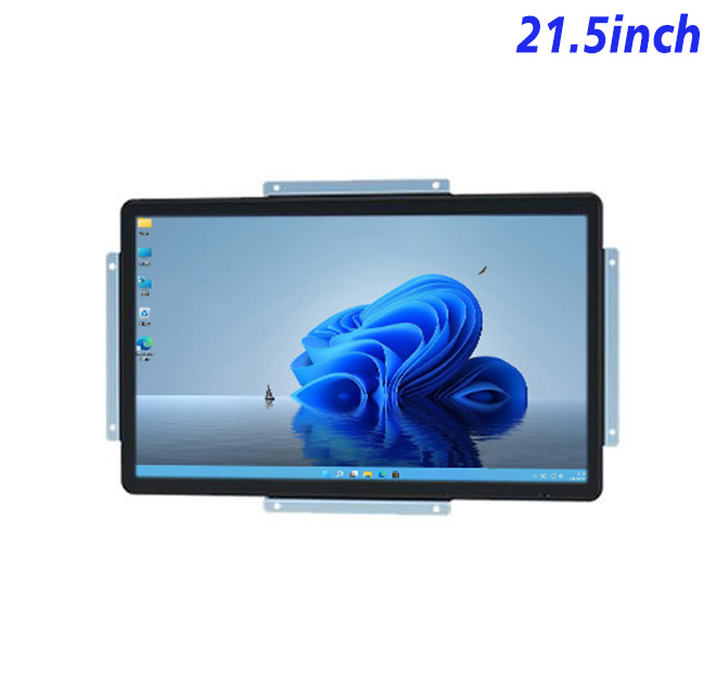 21.5 inch open frame computer screen factory