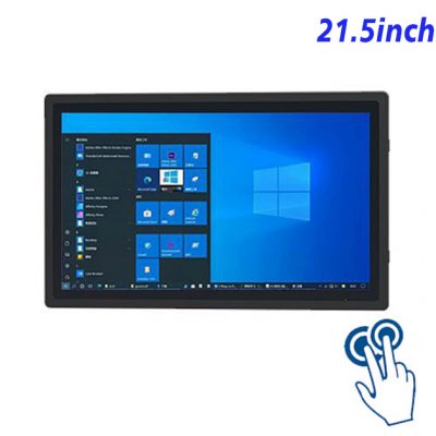 21.5 inch open frame computer touch screen cost