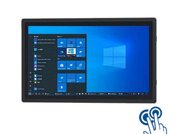 21.5 inch open frame computer touch screen cost