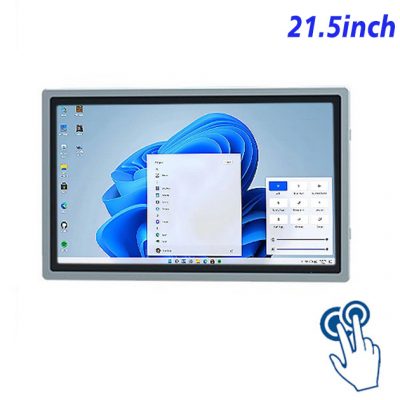 21.5 inch open frame computer touch screen cost