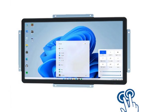 21.5 inch open frame computer touch screen cost