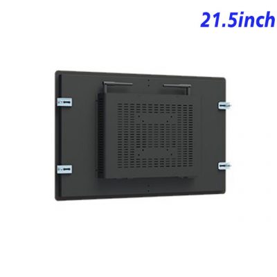 21.5 inch open frame computer touch screen factory