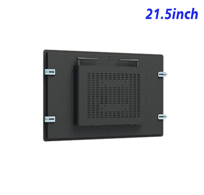 21.5 inch open frame computer touch screen factory