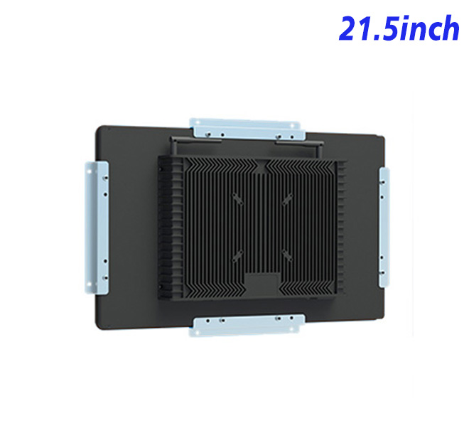 21.5 inch open frame computer touch screen factory