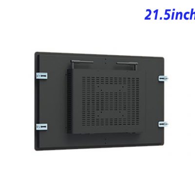 21.5inch open frame PCAP touch lcd monitor factory