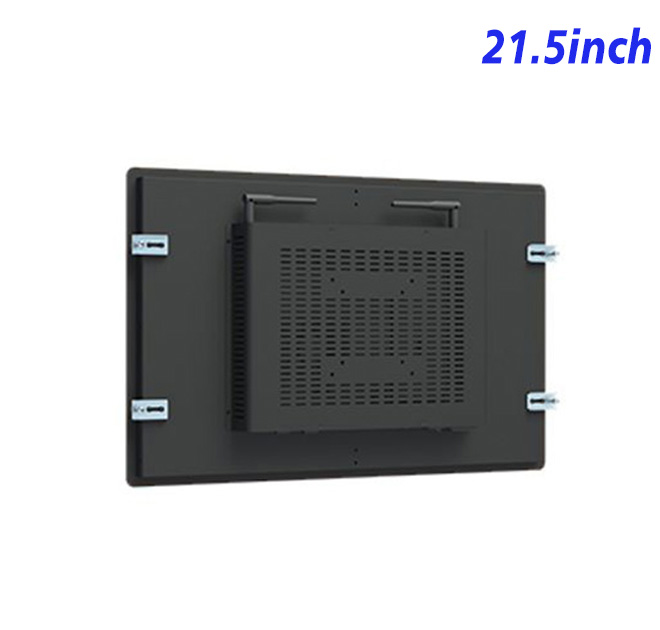 21.5inch open frame PCAP touch lcd monitor factory