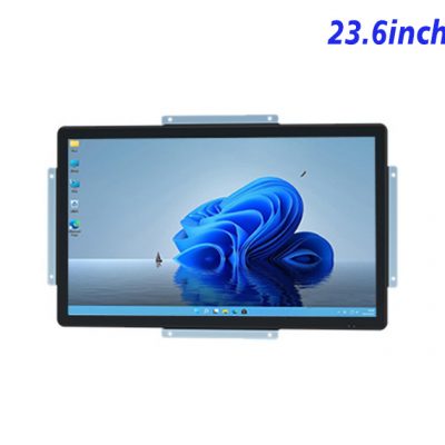 23.6 inch open frame computer screen factory