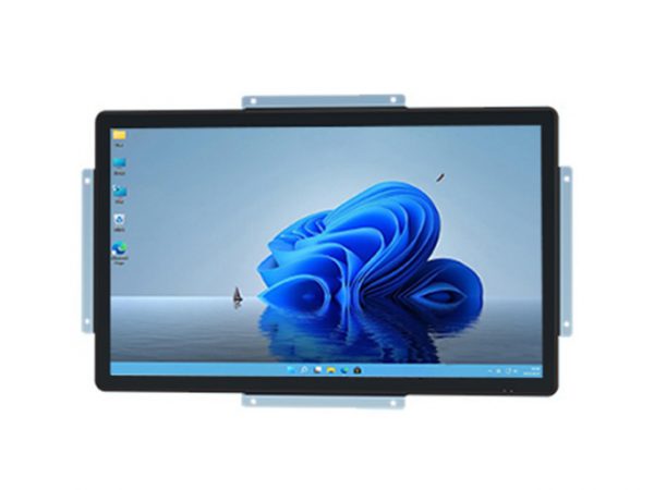 23.6 inch open frame computer screen factory