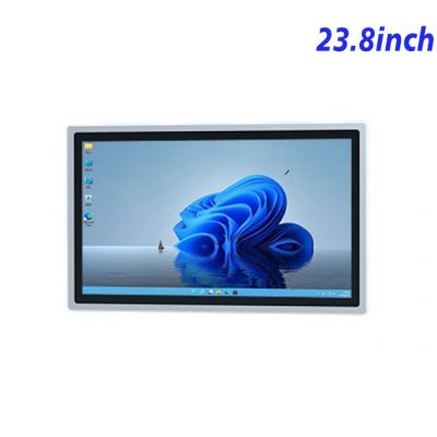 23.8 inch Embedded computer screen