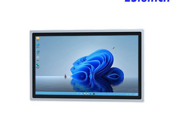 23.8 inch Embedded computer screen