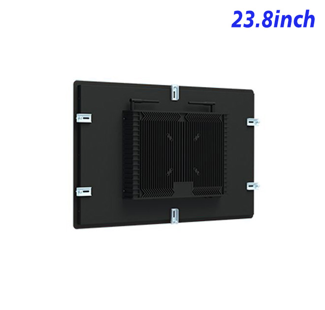 23.8 inch Embedded computer touch screen factory