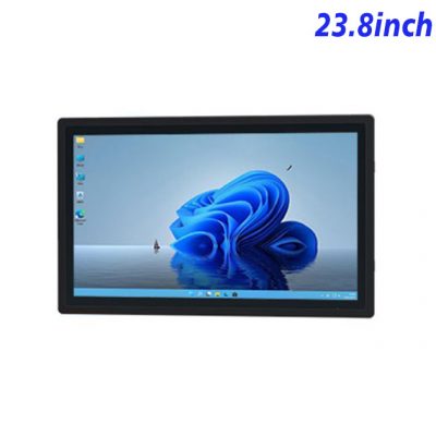 23.8 inch open frame computer screen