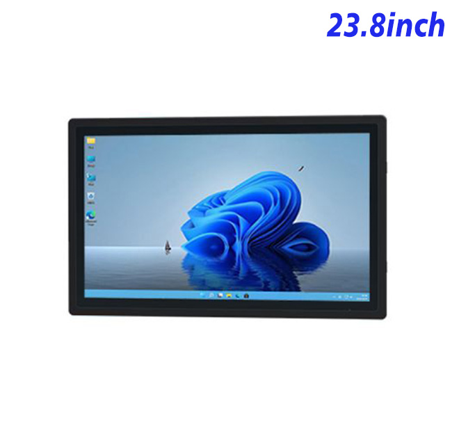 23.8 inch open frame computer screen