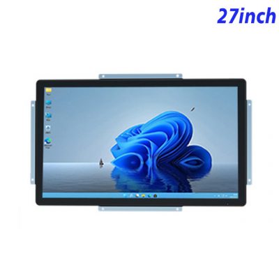 27 inch open frame industrial grade computer screen