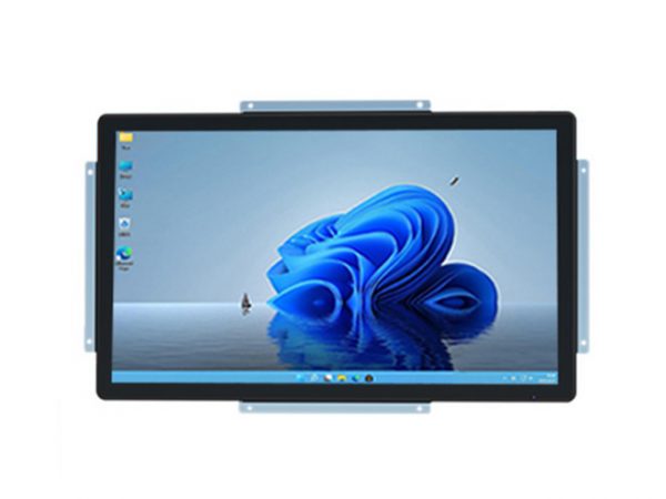 27 inch open frame industrial grade computer screen