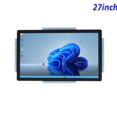 27 inch open frame industrial grade computer screen