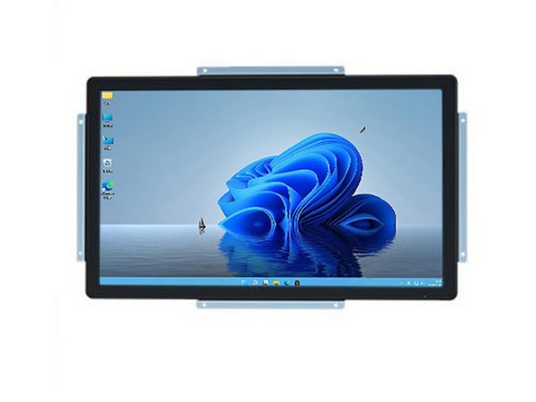 27 inch open frame industrial grade computer screen