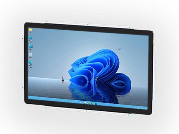 32 inch open frame computer screen factory