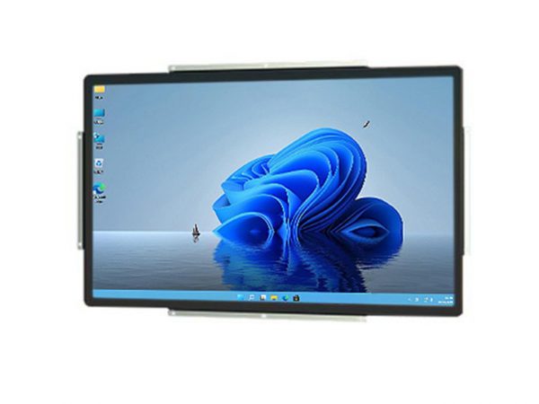 43 inch Flush mount industrial grade computer screen