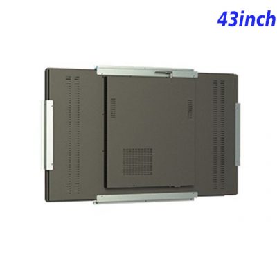 43 inch open frame industrial grade computer screen