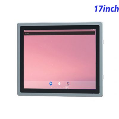 Embedded Android LCD Display