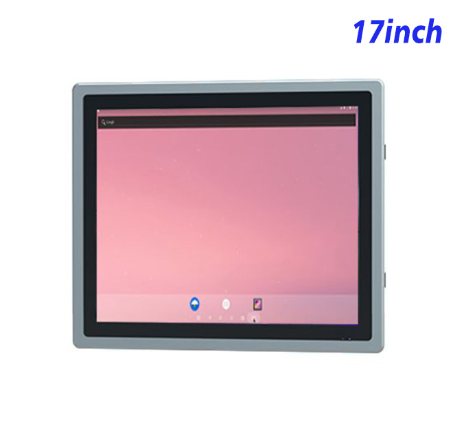 Embedded Android LCD Display