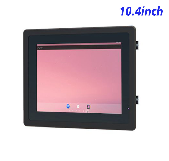 Embedded Android LCD Display factory