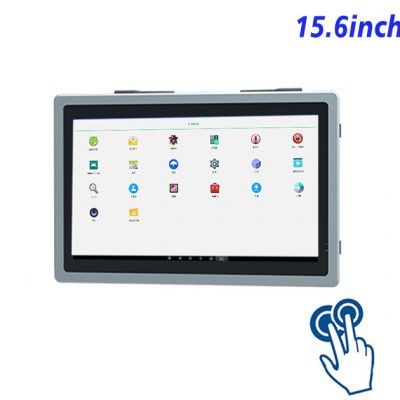 Embedded Android touch LCD Display