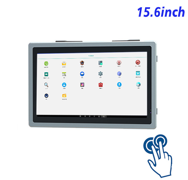 Embedded Android touch LCD Display