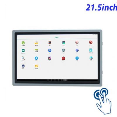 Embedded Android touch LCD Display