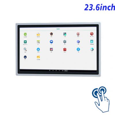 Embedded Android touch LCD Display