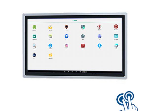 Embedded Android touch LCD Display