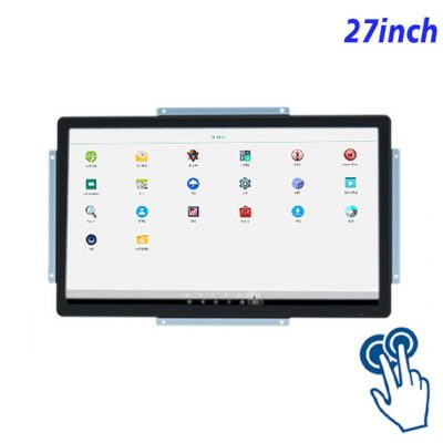 Embedded Android touch LCD Display