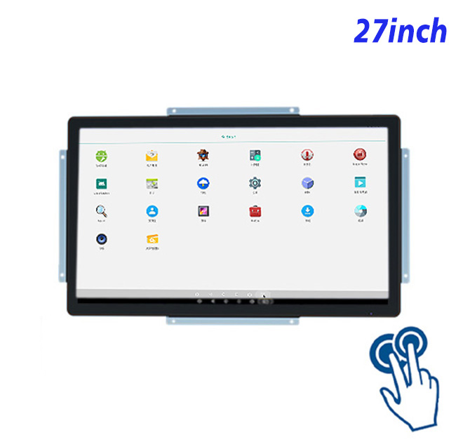 Embedded Android touch LCD Display