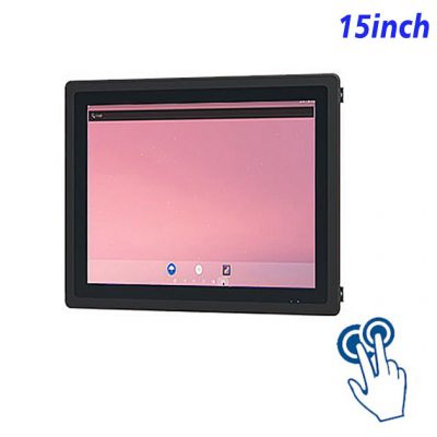 Embedded Android touch LCD Display