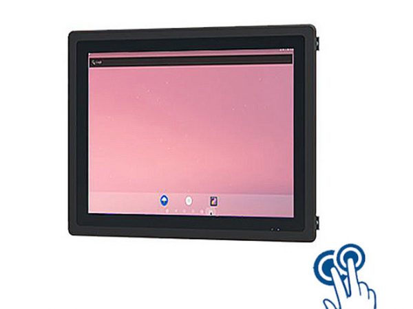 Embedded Android touch LCD Display