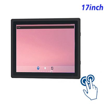 Embedded Android touch LCD Display