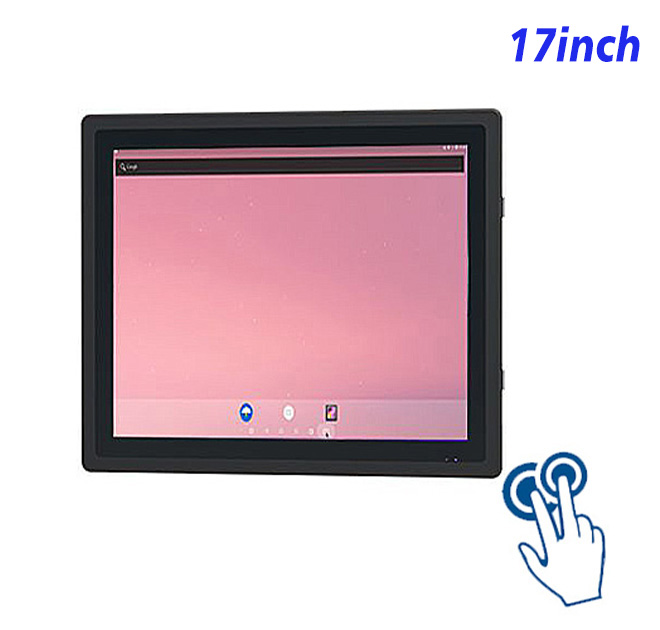 Embedded Android touch LCD Display