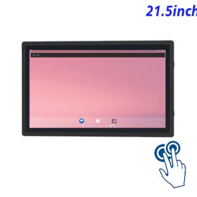 Embedded Android touch LCD Display