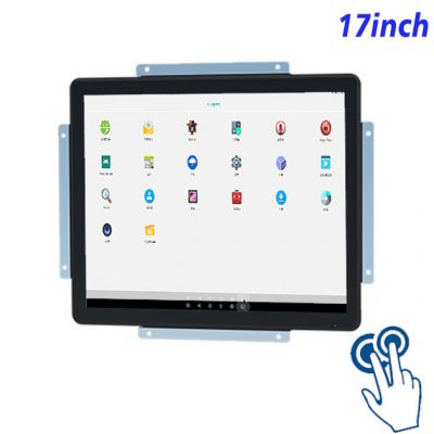 Embedded Android touch LCD Display factory